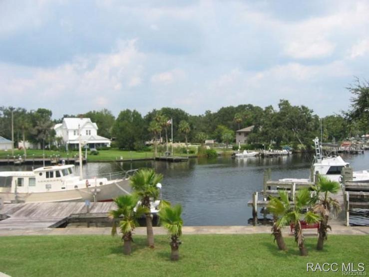 Homosassa Real Estate